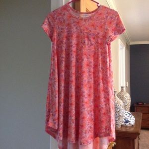 LuLaRoe dress